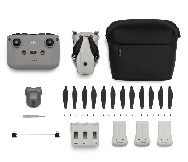 DJI Lito 1 Fly More Combo (RC-N3) - 1517425 - zdjęcie 5